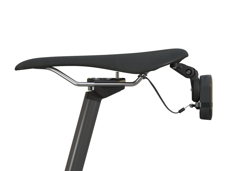 Mount Kit for Trek Bontrager Blendr and Bryton, Garmin, Magene, Wahoo, or GoPro (ST)