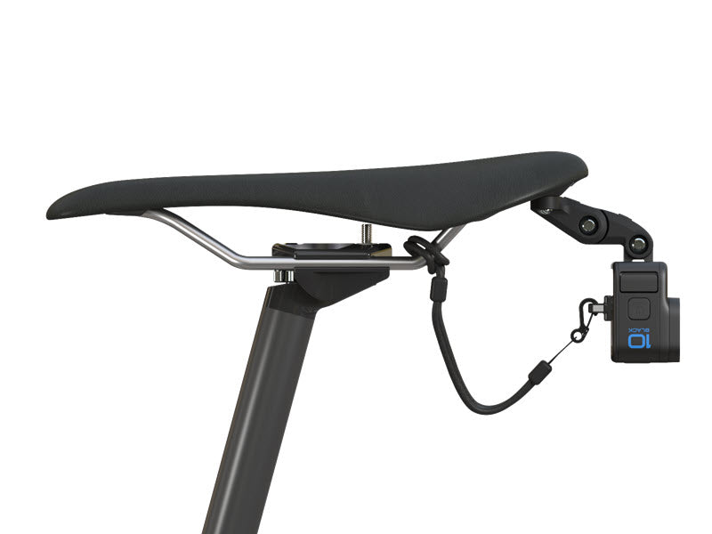 Mount Kit for Trek Bontrager Blendr and Bryton, Garmin, Magene, Wahoo, or GoPro (ST)
