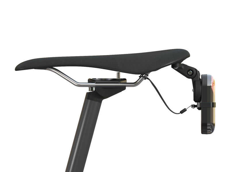 Mount Kit for Trek Bontrager Blendr and Bryton, Garmin, Magene, Wahoo, or GoPro (ST)