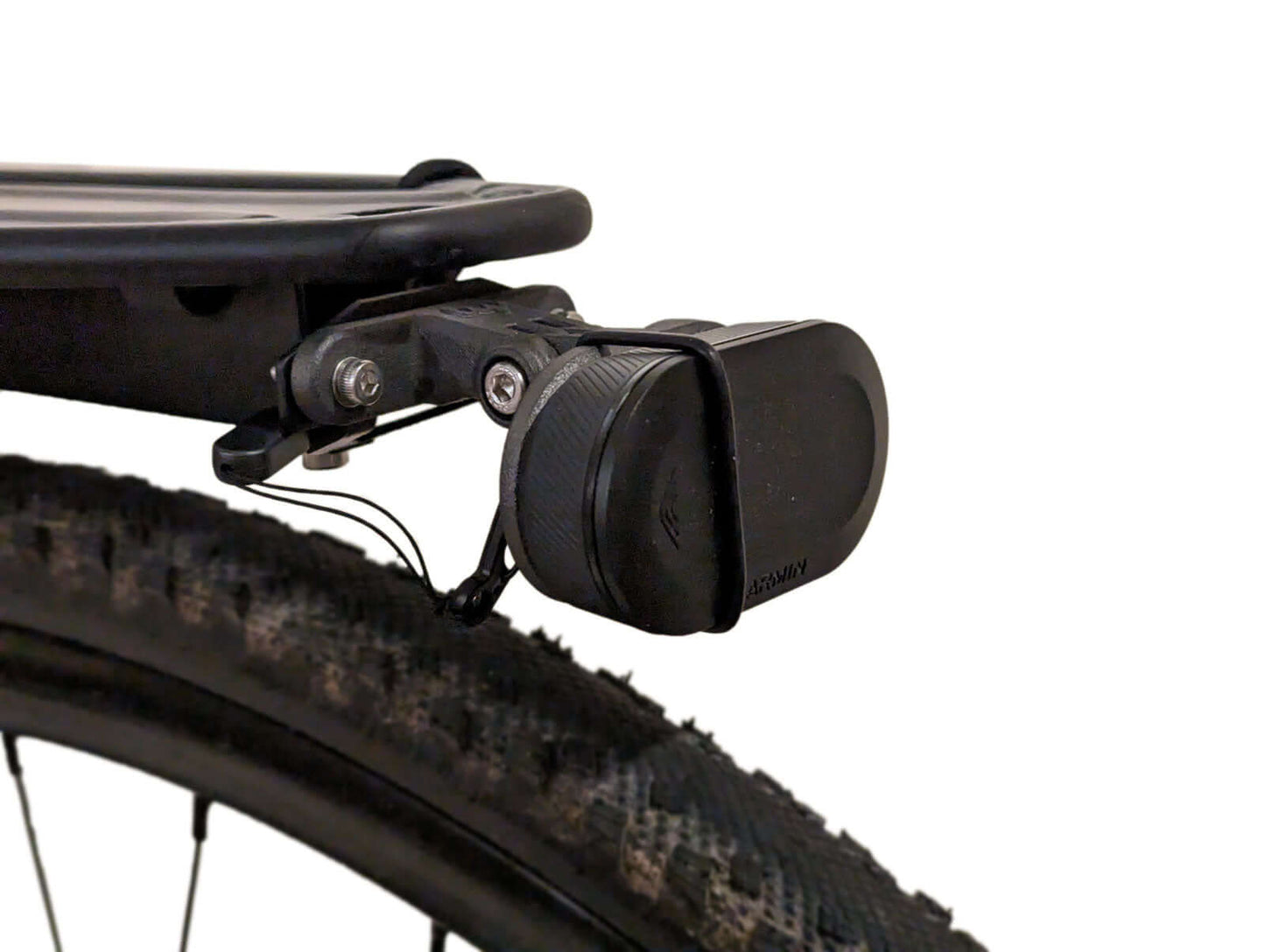 GoPro to Garmin Varia RVR315 Horizontal Mount Arm Kit (Generic)