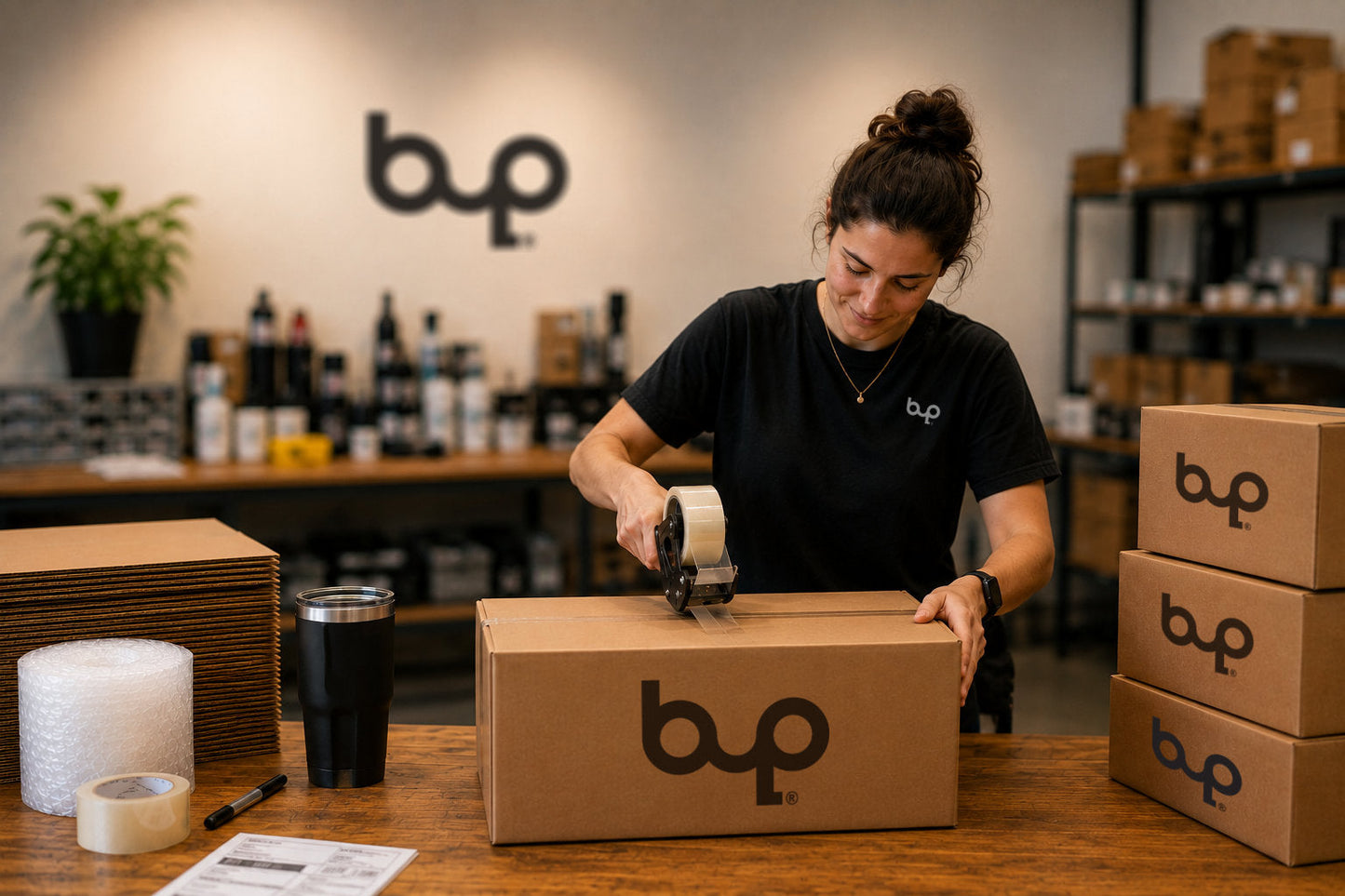 Increasing Shipping Costs