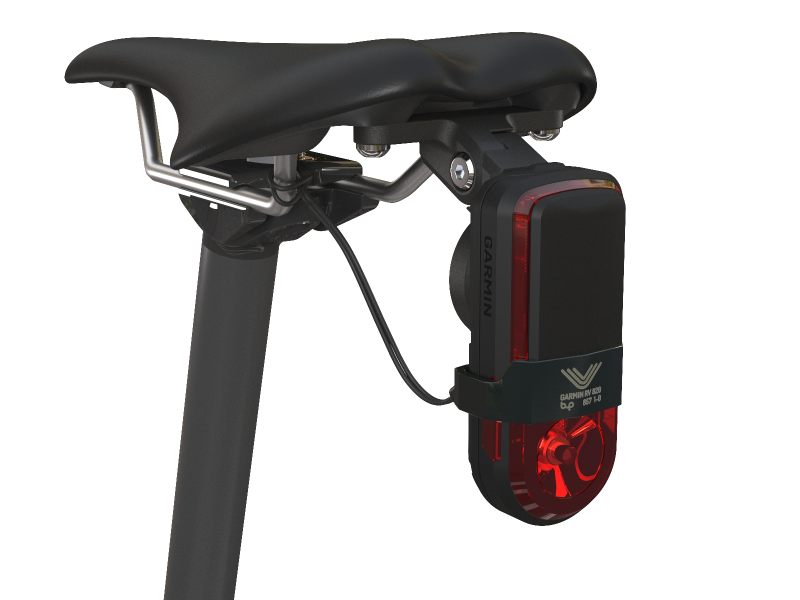 Saddle Mount Kits