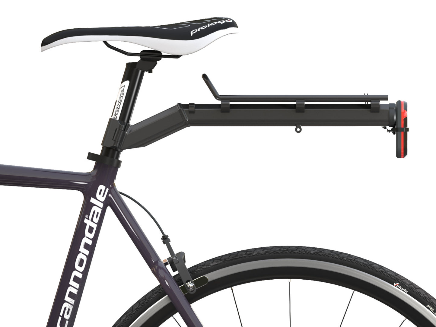 
                  
                    Mount Kit for Topeak MTX 2.0 Beamrack II
                  
                
