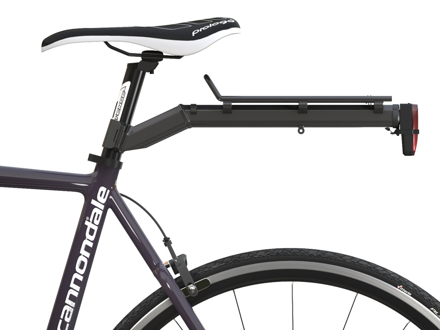 
                  
                    Mount Kit for Topeak MTX 2.0 Beamrack II
                  
                
