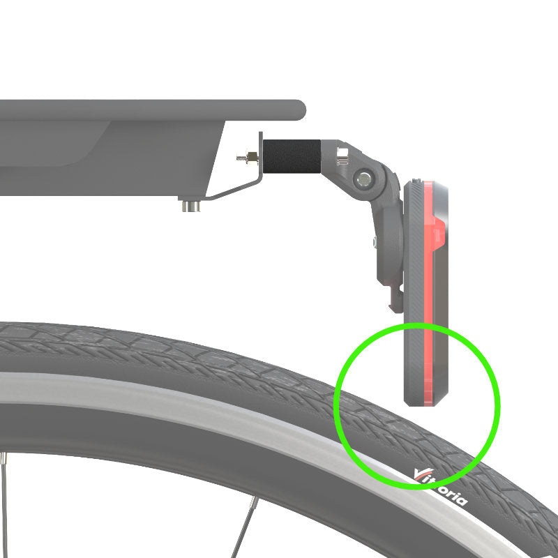 
                  
                    Standard Bike Rack Extension 1 in
                  
                