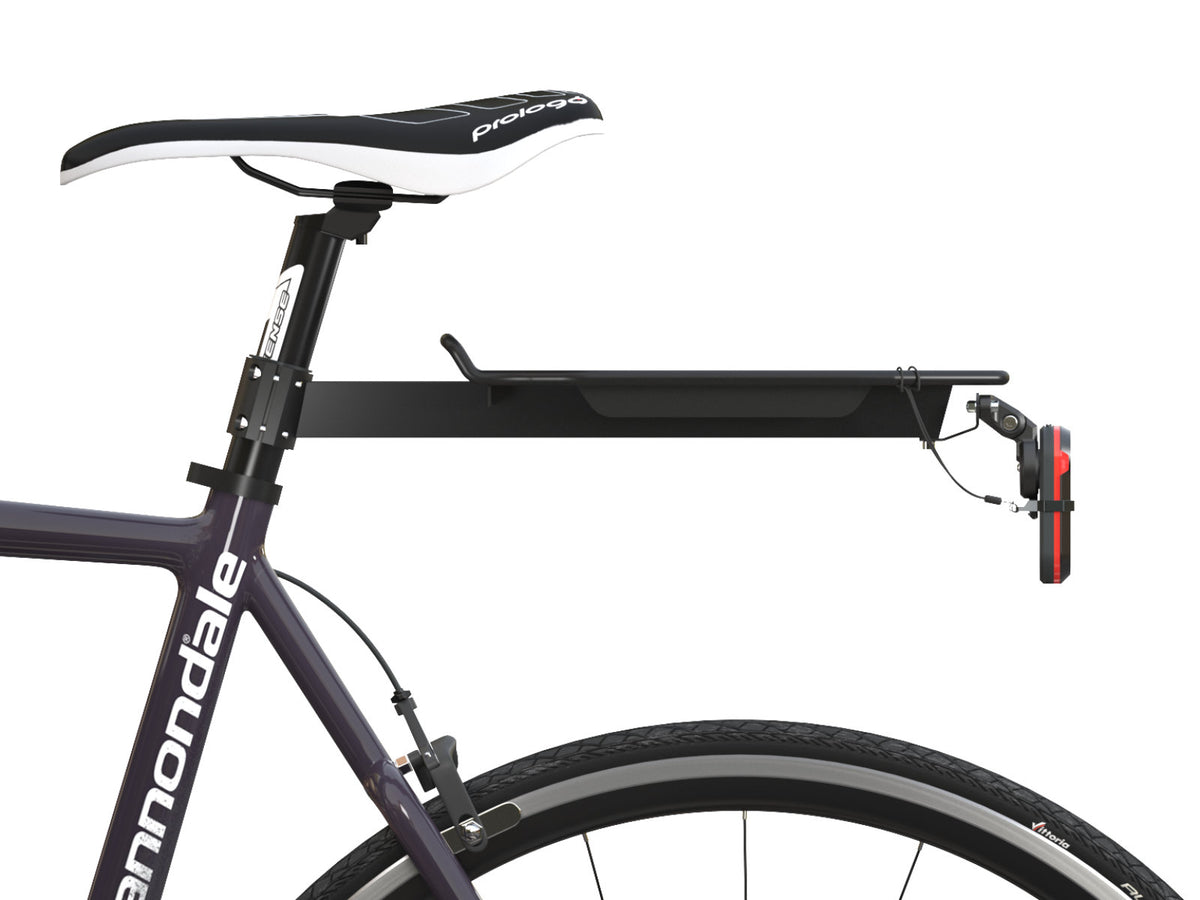 Bike Rack Mount Kit (Eco) for Garmin and Wahoo Radars