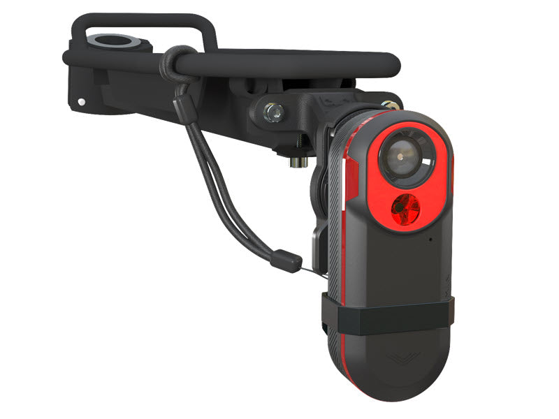 Mount Kit for Standard Bike Racks and Bryton, Garmin, Magene, Wahoo, GoPro  (ST) Garmin RCT715