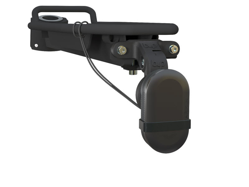 Mount Kit for Standard Bike Racks and Bryton, Garmin, Magene, Wahoo, GoPro (ST) Garmin RVR315