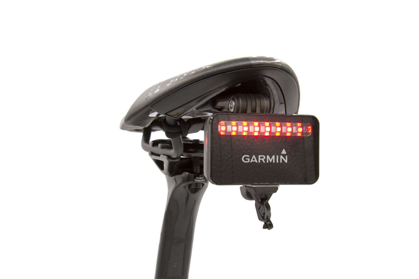 
                  
                    Mount Arm Kit (TC) for Garmin Varia Radars (top-center layout, includes tether)
                  
                