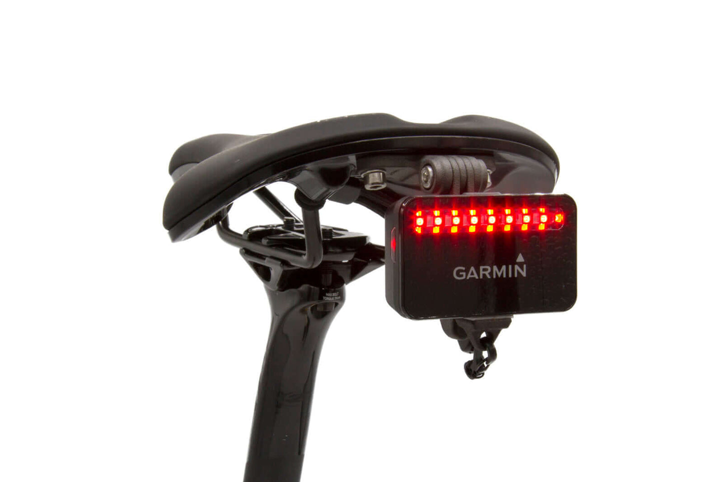 Garmin Varia RCT715 Rearview Radar with Camera and Tail Light - Trek Bikes