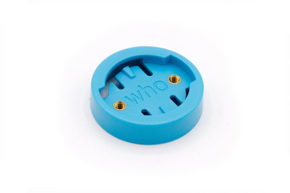 Wahoo Quarter-Turn Insert 20 mm
