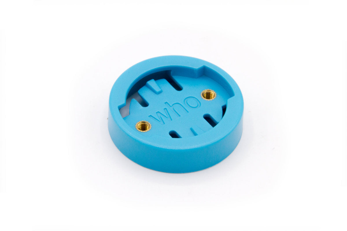 Wahoo Quarter-Turn Insert 20 mm