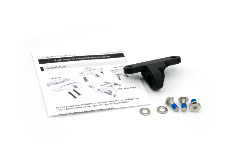 
                  
                    Trek Mount Kit (ST-CF)
                  
                