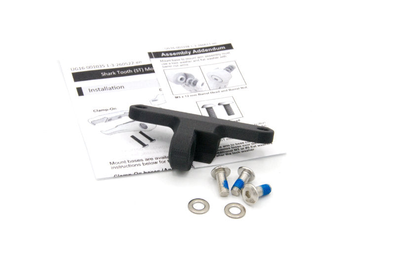 
                  
                    Specialized-Selle-Pinarello Mount Kit (ST-CF)
                  
                