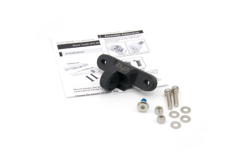
                  
                    Standard Bike Rack Kit (ST-CF)
                  
                