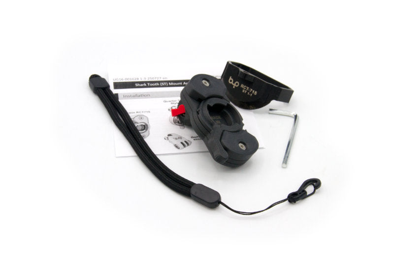 
                  
                    Falco Universal Mount Kit (ST-CF)
                  
                