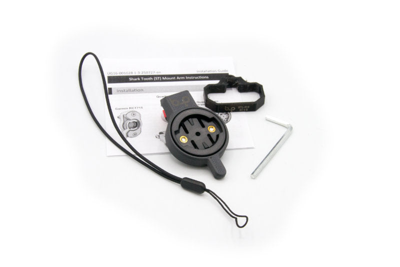 
                  
                    Falco Universal Mount Kit (ST-CF)
                  
                