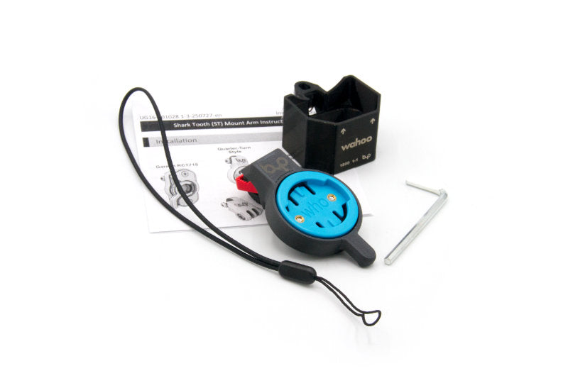 
                  
                    Falco Universal Mount Kit (ST-CF)
                  
                