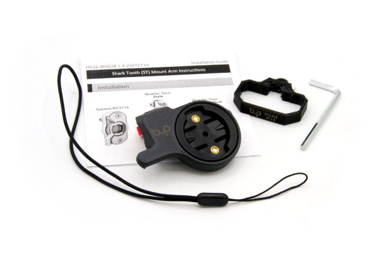 
                  
                    Falco Universal Mount Kit (ST-CF)
                  
                