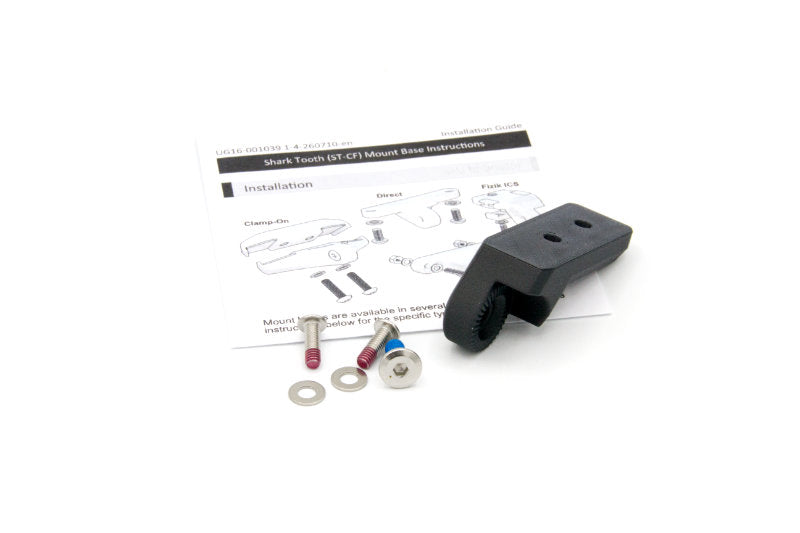 
                  
                    Shimano Mount Kit (ST-CF)
                  
                