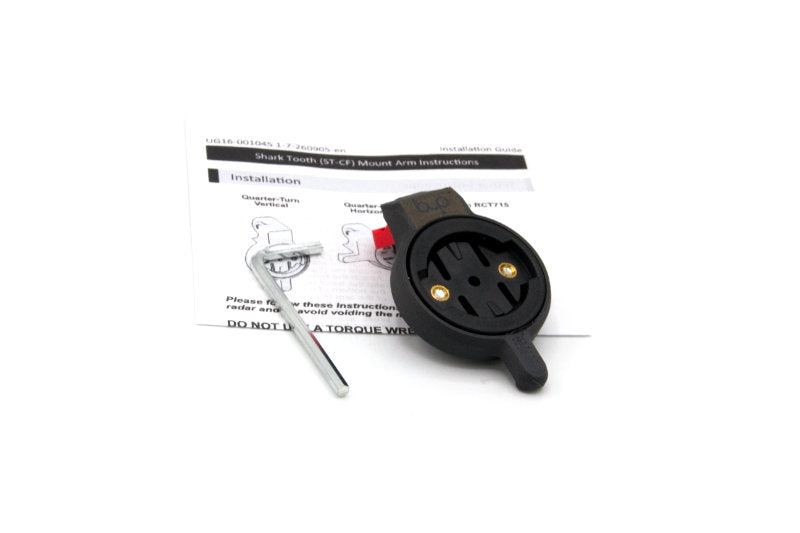 
                  
                    Fizik Mount Kit for Link saddles (ST-CF)
                  
                