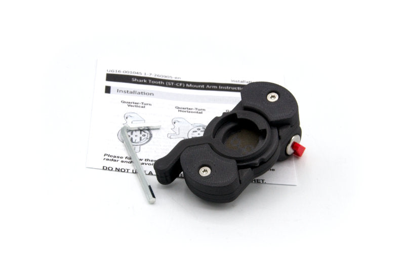 
                  
                    Fizik Mount Kit for Link saddles (ST-CF)
                  
                