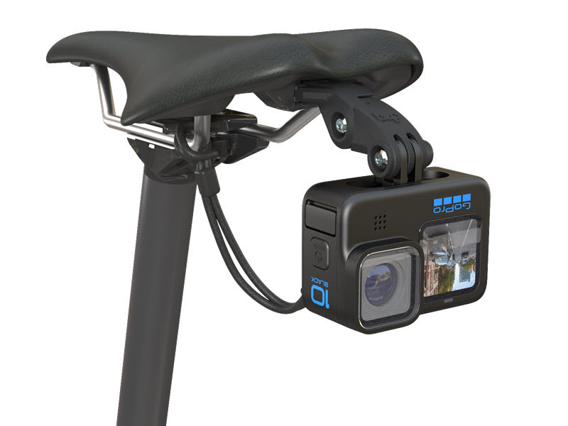 
                  
                    Mount Kit for Fizik and Bryton, Garmin, Magene, or GoPro (ST)
                  
                