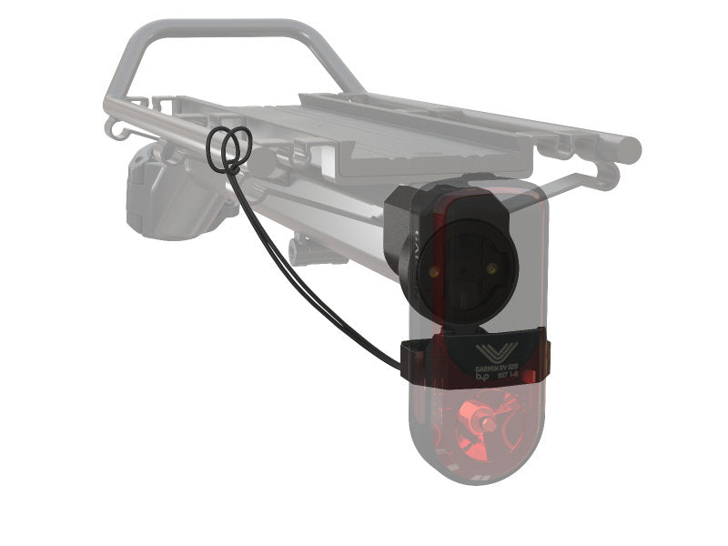 
                  
                    Topeak MTX 2.0 Beamrack II Kits for Garmin, Magene, and Wahoo (CF)
                  
                