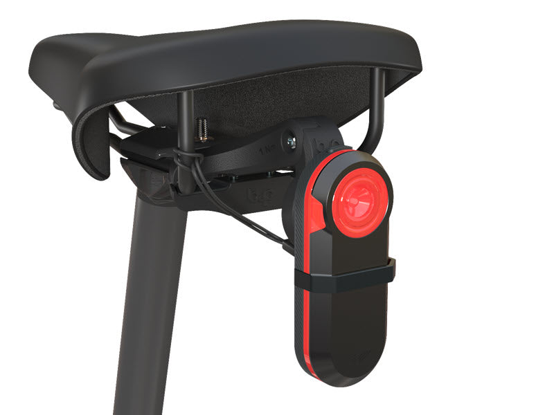 Oca Universal Mount Kit for Bryton, Garmin, Magene, GoPro