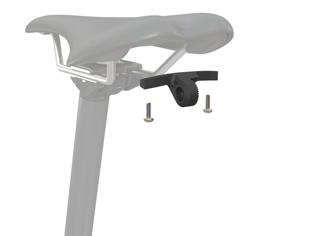 Direct Mount Base for Prologo Saddles (ST)