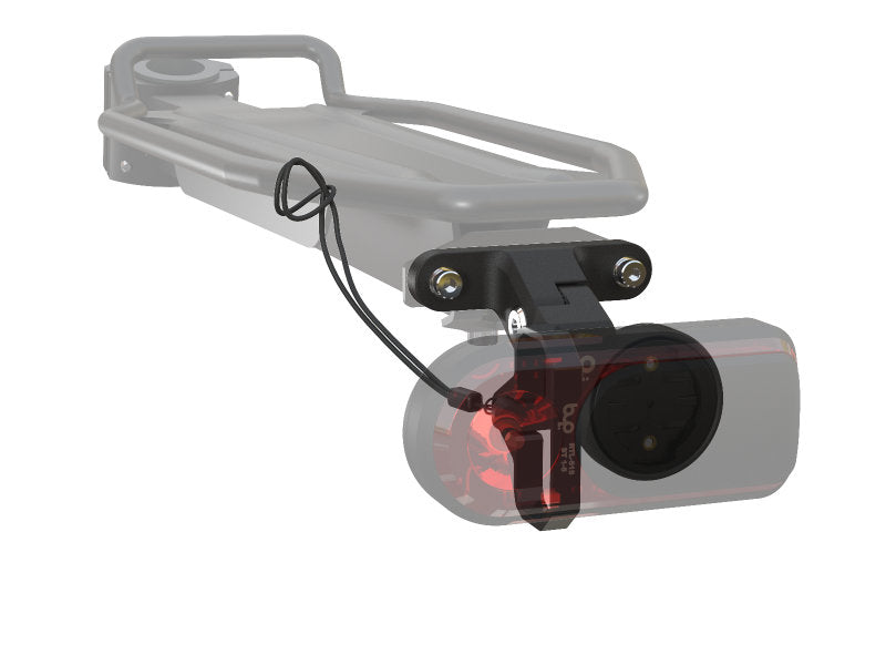 
                  
                    Standard Bike Rack Kit (ST-CF)
                  
                