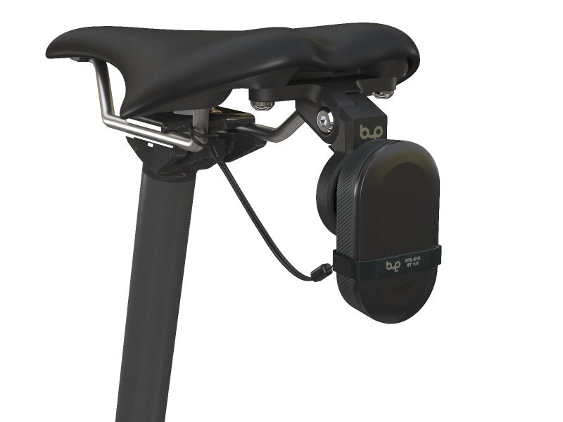 
                  
                    Specialized-Selle-Pinarello Mount Kit (ST-CF)
                  
                
