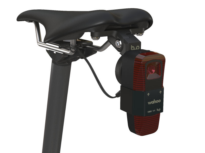 
                  
                    Specialized-Selle-Pinarello Mount Kit (ST-CF)
                  
                