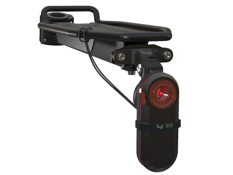 
                  
                    Standard Bike Rack Kit (ST-CF)
                  
                