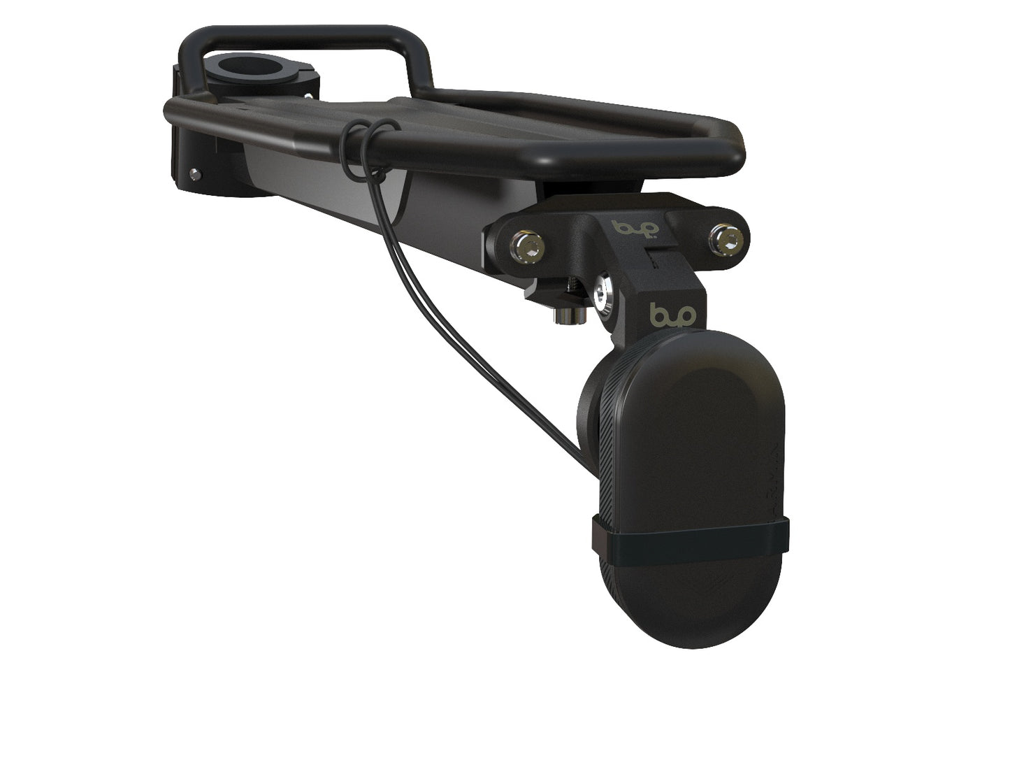 
                  
                    Standard Bike Rack Kit (ST-CF)
                  
                