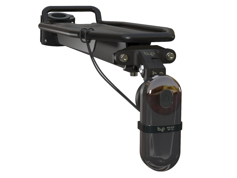 
                  
                    Standard Bike Rack Kit (ST-CF)
                  
                
