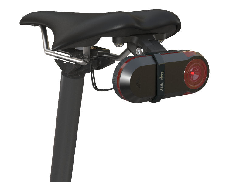 
                  
                    Trek Mount Kit (ST-CF)
                  
                