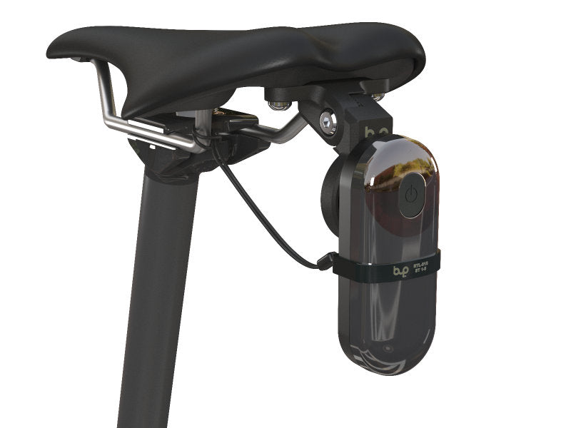 
                  
                    Trek Mount Kit (ST-CF)
                  
                