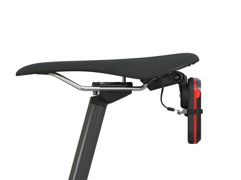 Kit De Conversion Bryton Mount Pour Rider Series S - Adaptateur Compatible Support Garmin