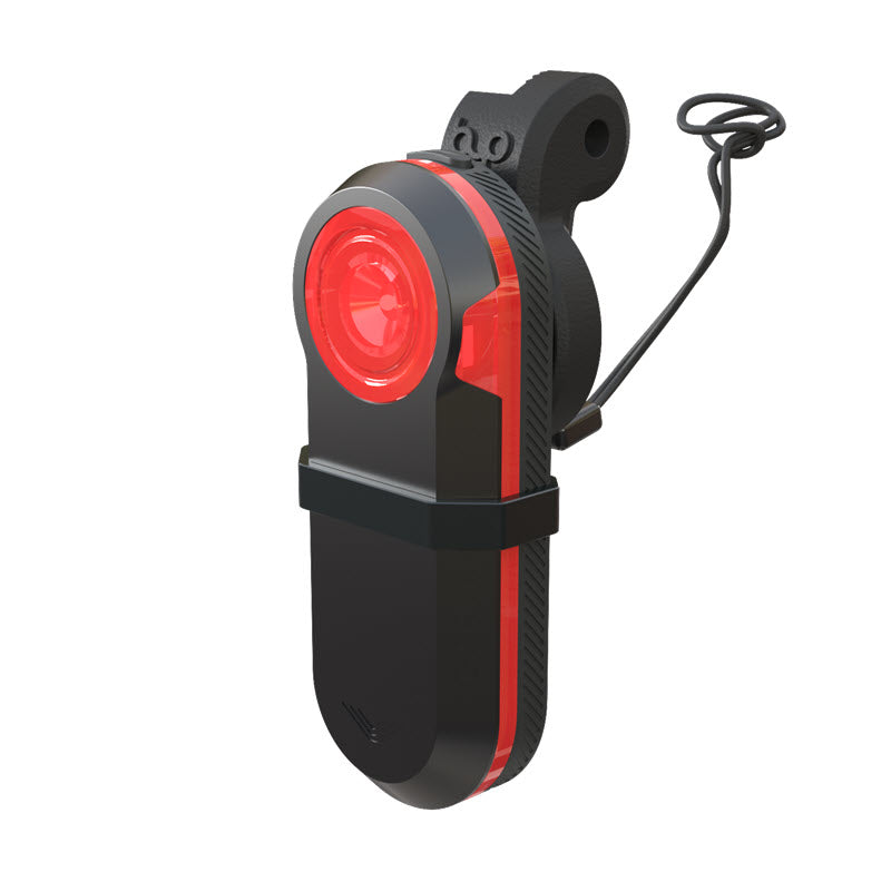 Mount arm kits for Garmin Varia, Bryton, Magene, and GoPro
