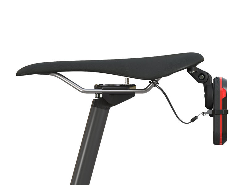 Pour Specialized et Garmin Varia RTL 515/516 et RVR315/316 - Porte Pour Specialized et Garmin Varia RTL 515/516 et RVR315/316 - Porte