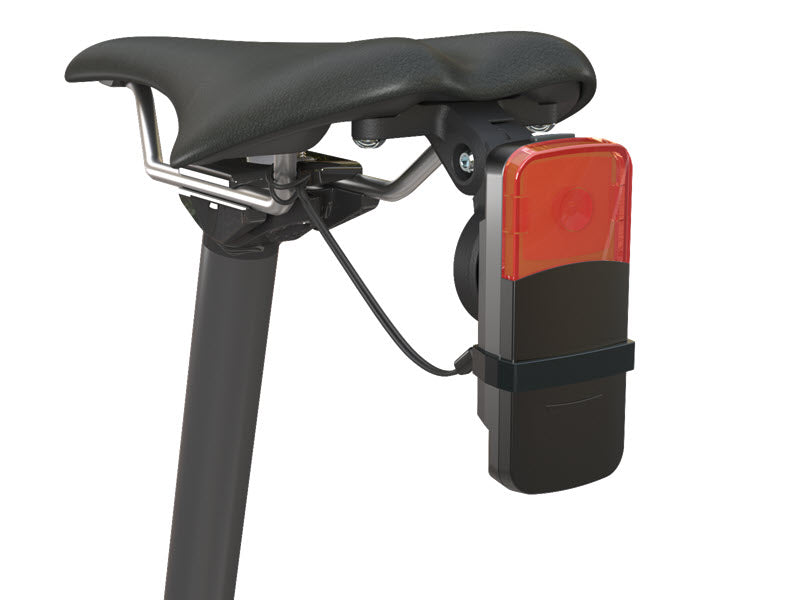 Mount Kit for Specialized SWAT and Bryton, Garmin, Magene, Wahoo, or GoPro (ST) Bryton R300L