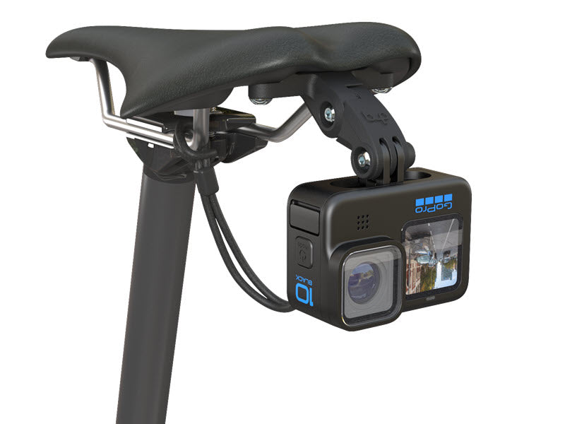 Mount Kit for Specialized SWAT and Bryton, Garmin, Magene, Wahoo, or GoPro (ST) GoPro or similar