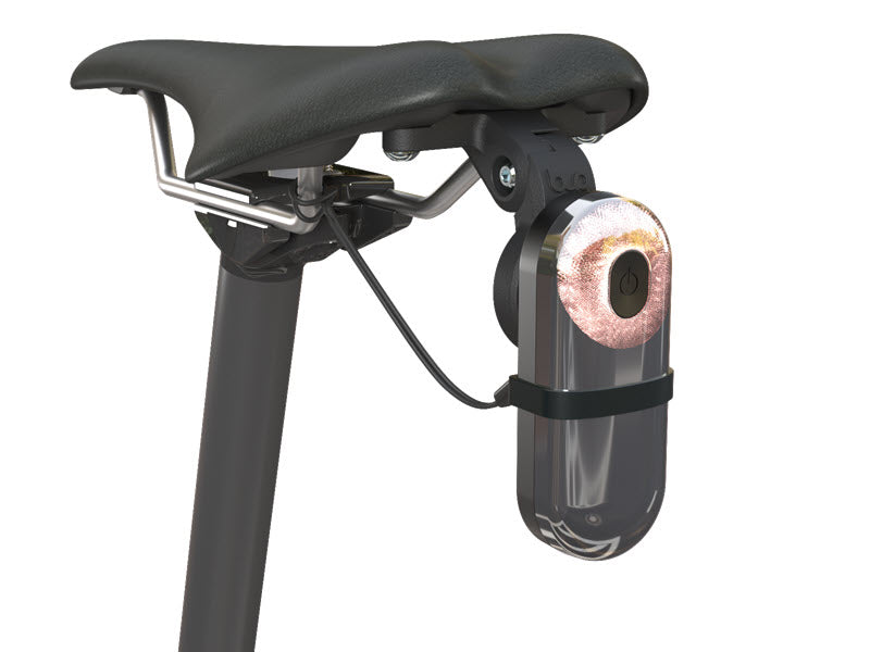 Mount Kit for Specialized SWAT and Bryton, Garmin, Magene, Wahoo, or GoPro (ST) Magene L508