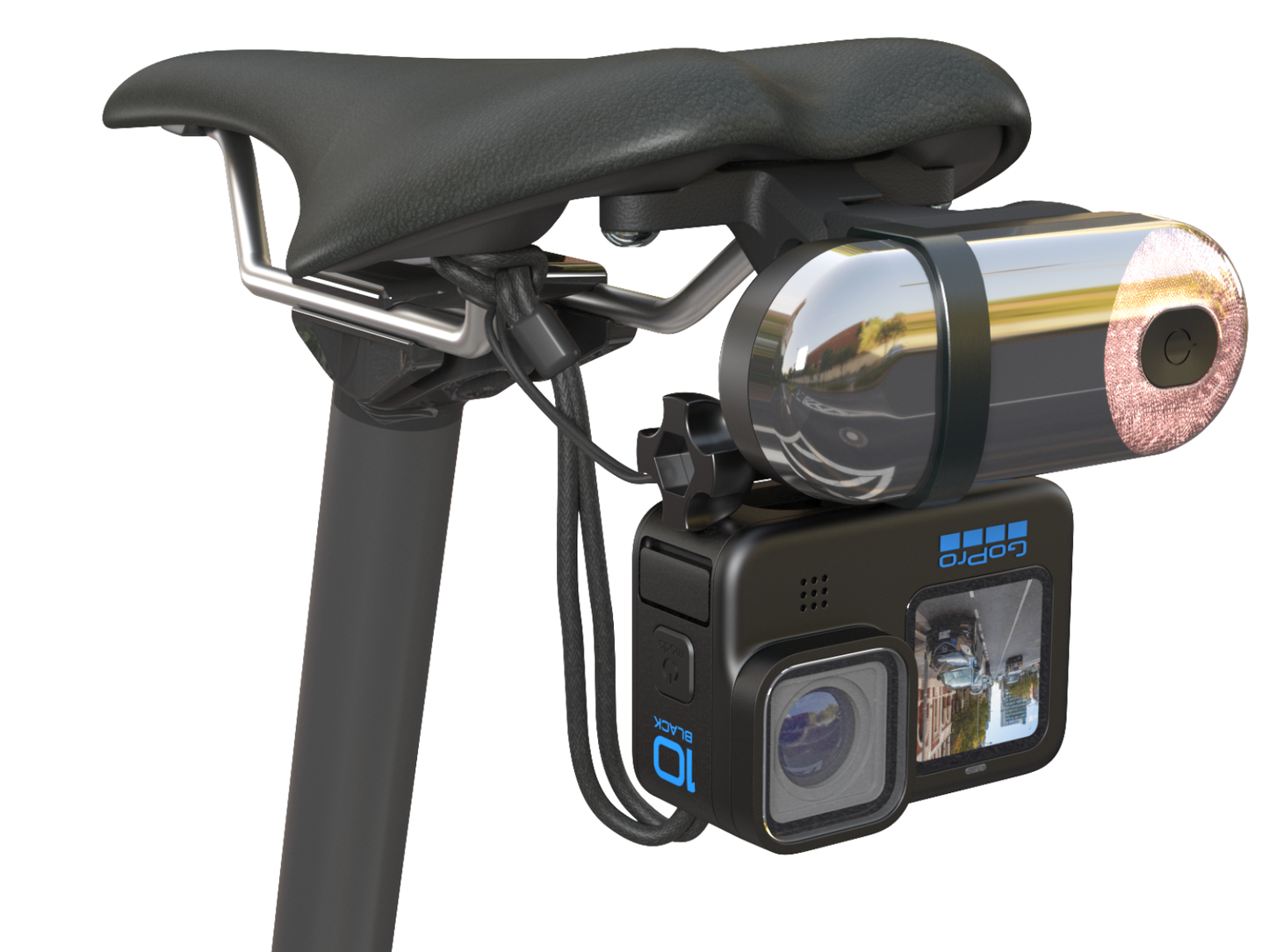 Horizontal Mount Kits