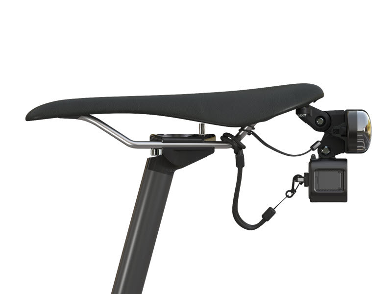 Swat compatible saddle 2025