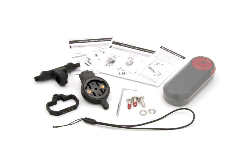 
                  
                    Specialized SWAT Mount Kit (Eco) for Bryton, Garmin, Magene, or Wahoo (ST)
                  
                