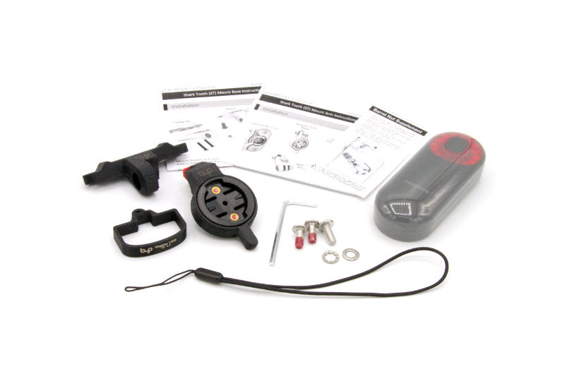 
                  
                    Specialized SWAT Mount Kit (Eco) for Bryton, Garmin, Magene, or Wahoo (ST)
                  
                