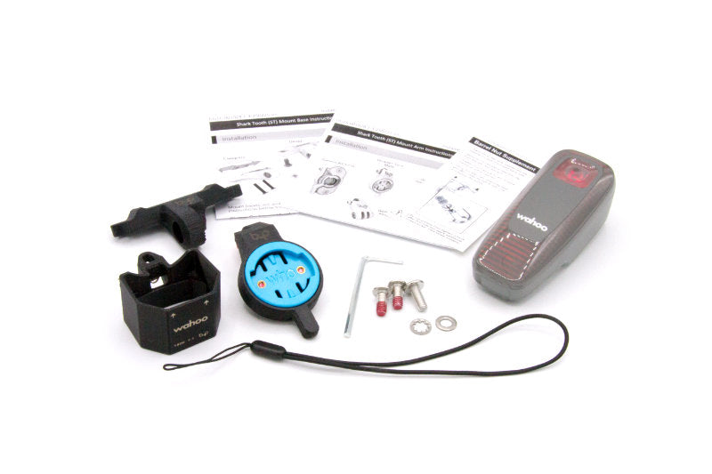 
                  
                    Specialized SWAT Mount Kit (Eco) for Bryton, Garmin, Magene, or Wahoo (ST)
                  
                