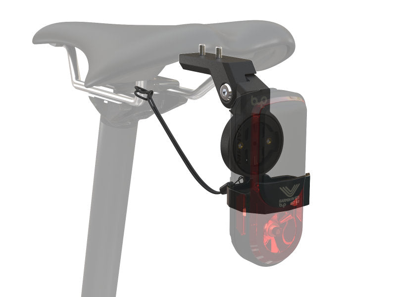
                  
                    Shimano Mount Kit (ST-CF)
                  
                
